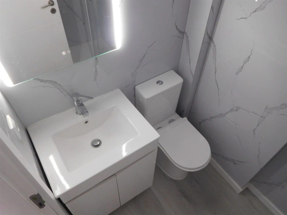 Apartamento T2 para Venda em Benfica Foto 10