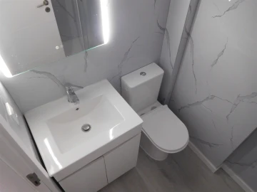 Apartamento T2 para Venda em Benfica