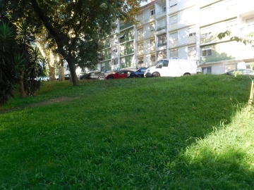 Apartamento T2 para Venda em Benfica