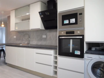 Apartamento T2 para Venda em Benfica