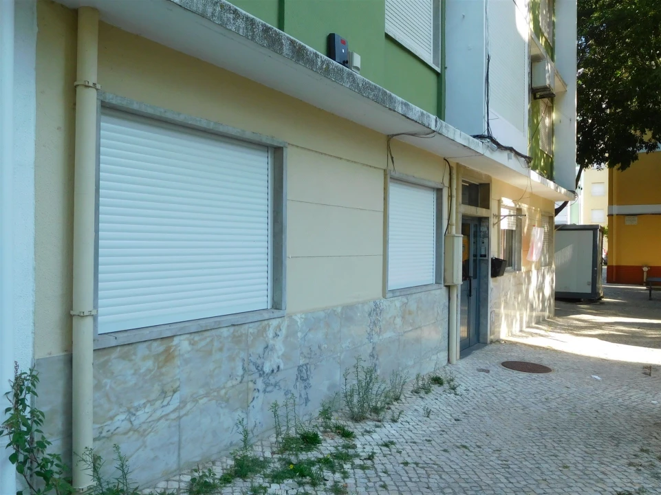 Apartamento T2 para Venda em Benfica Foto 19