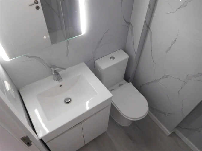 Apartamento T2 para Venda em Benfica Foto 10