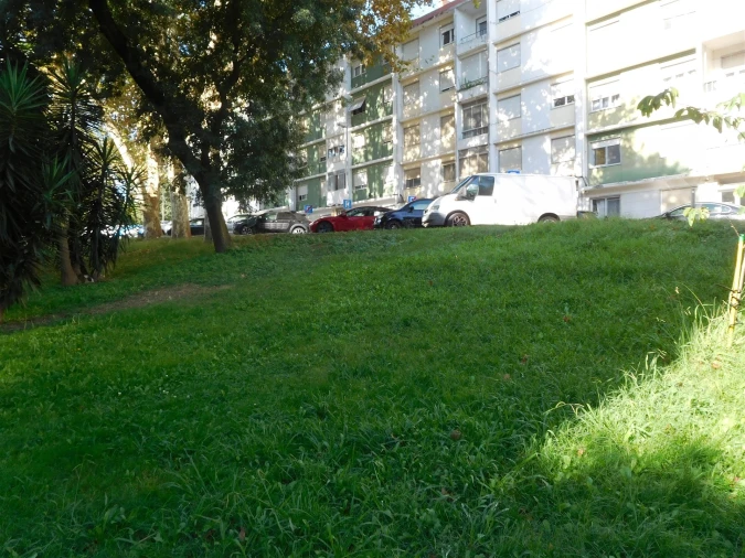 Apartamento T2 para Venda em Benfica Foto 18