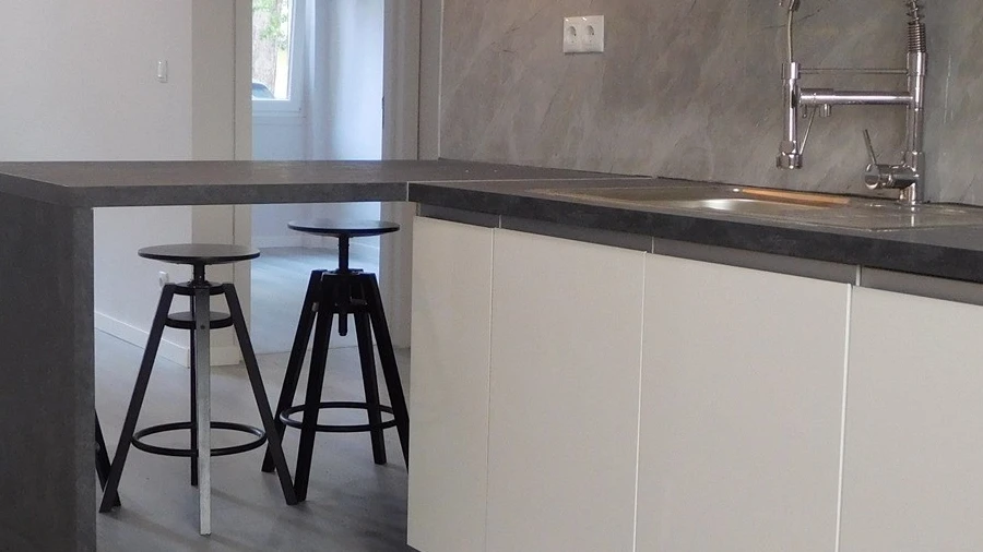 Apartamento T2 para Venda em Benfica