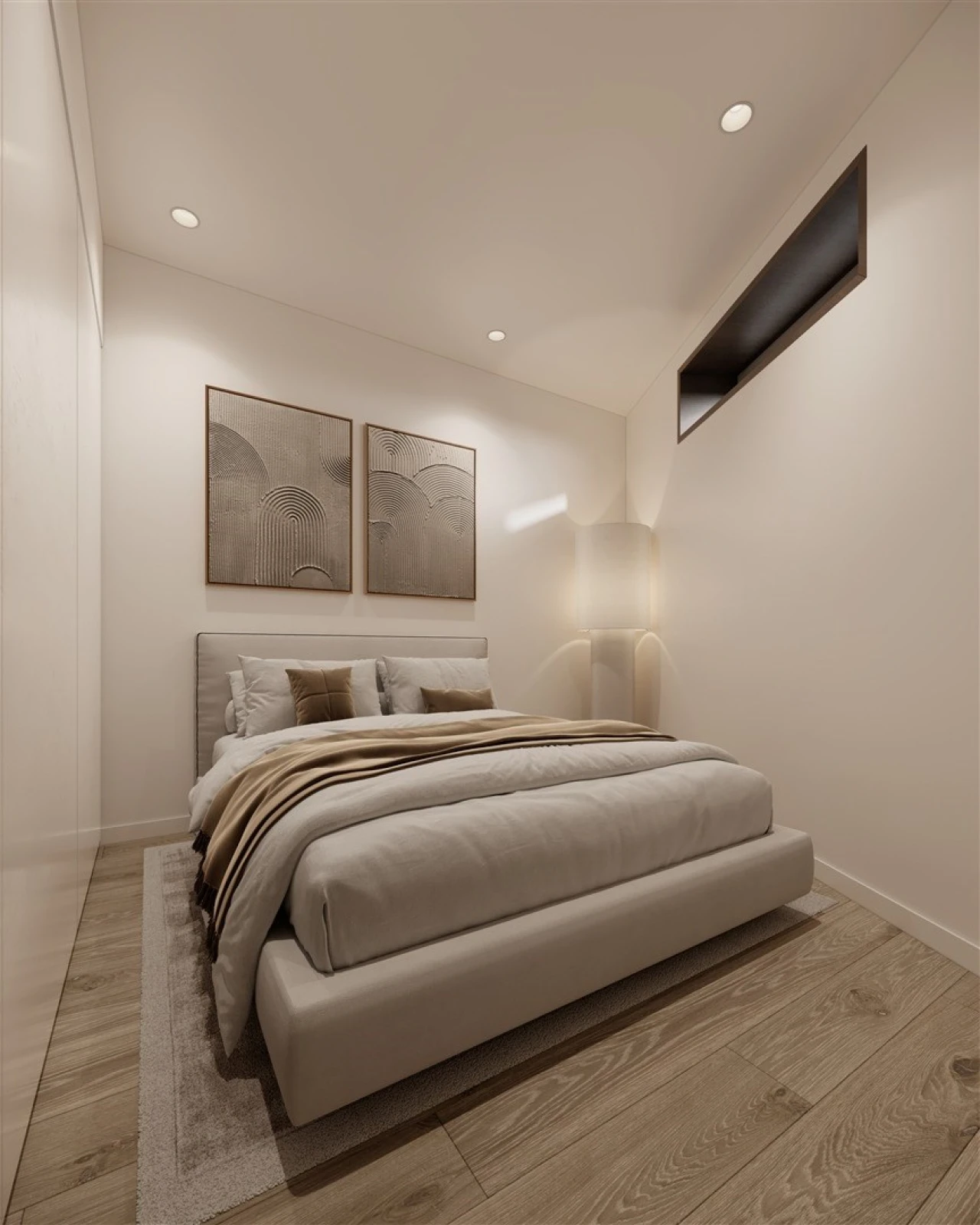 Apartamento T3 para Venda em Lordelo do Ouro e Massarelos Foto 12