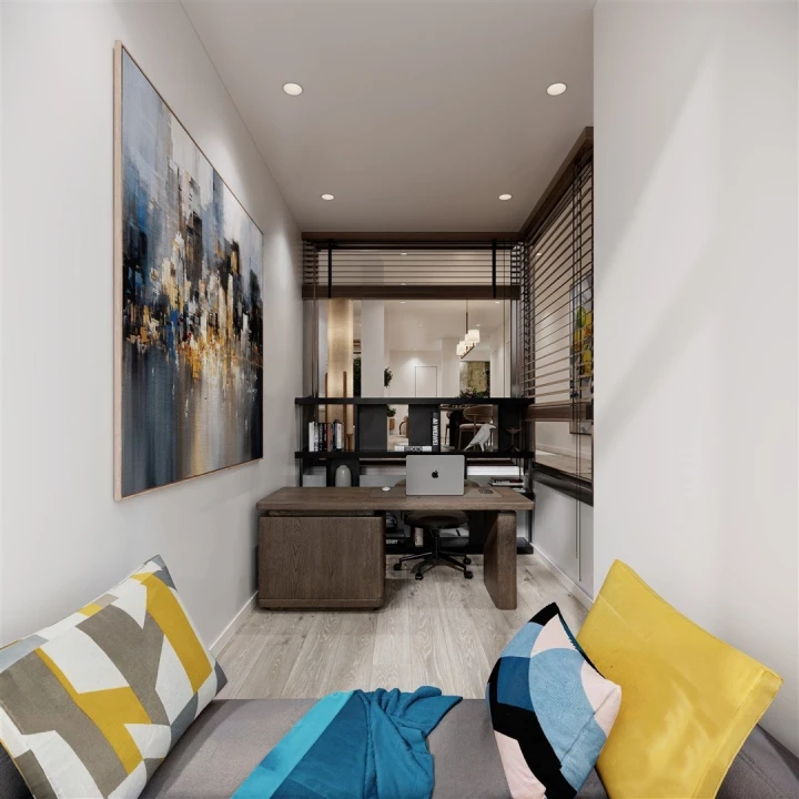 Apartamento T3 para Venda em Lordelo do Ouro e Massarelos Foto 7