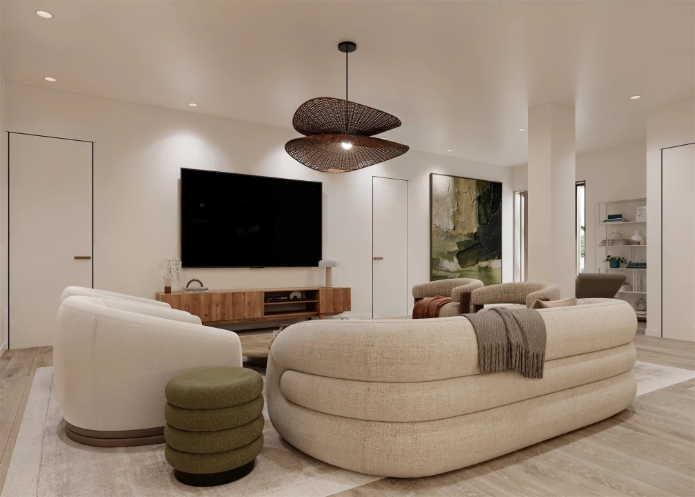Apartamento T3 para Venda em Lordelo do Ouro e Massarelos Foto 3