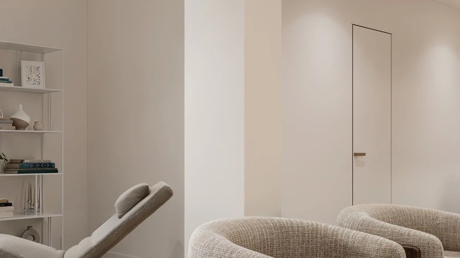 Apartamento T3 para Venda em Lordelo do Ouro e Massarelos