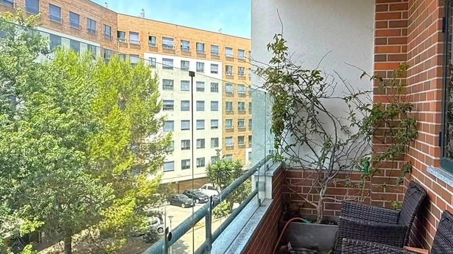 Apartamento T3 para Arrendamento em Aldoar, Foz do Douro e Nevogilde