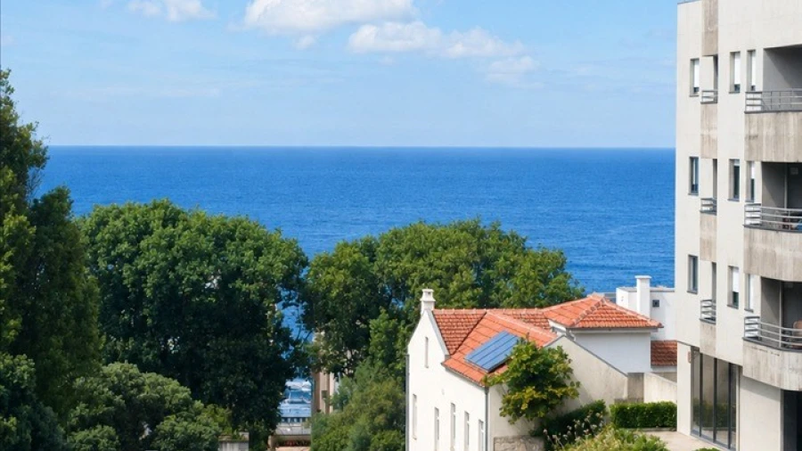 Apartamento T3 para Venda em Aldoar, Foz do Douro e Nevogilde
