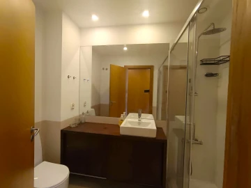 Apartamento T1 para Arrendamento em Paranhos