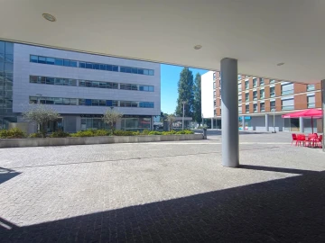 Apartamento T1 para Arrendamento em Paranhos