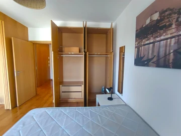 Apartamento T1 para Arrendamento em Paranhos