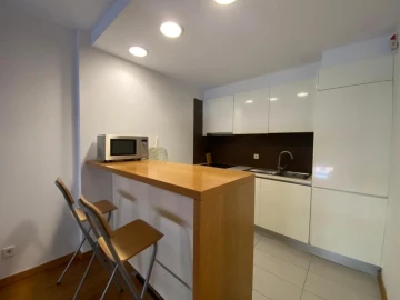 Apartamento T1 para Arrendamento em Paranhos