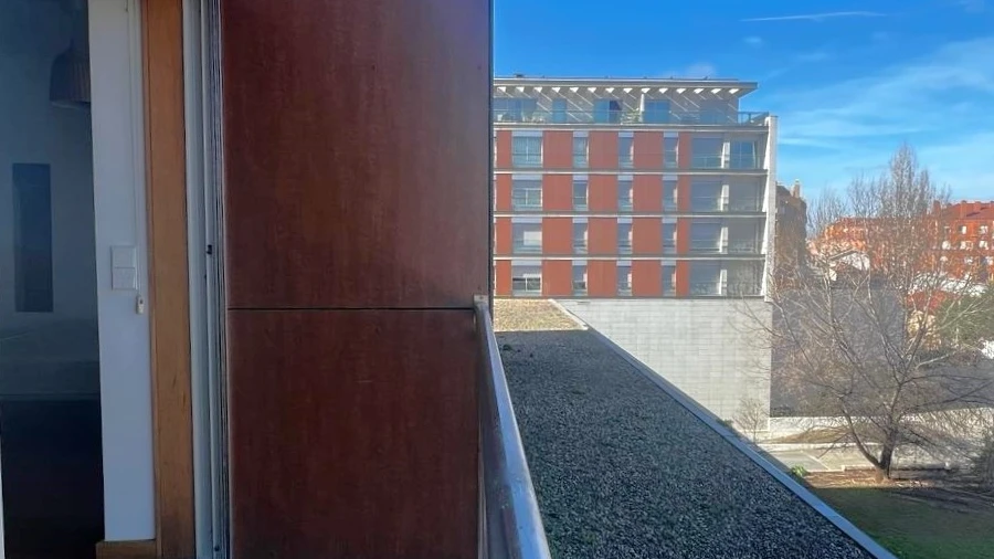 Apartamento T1 para Arrendamento em Paranhos