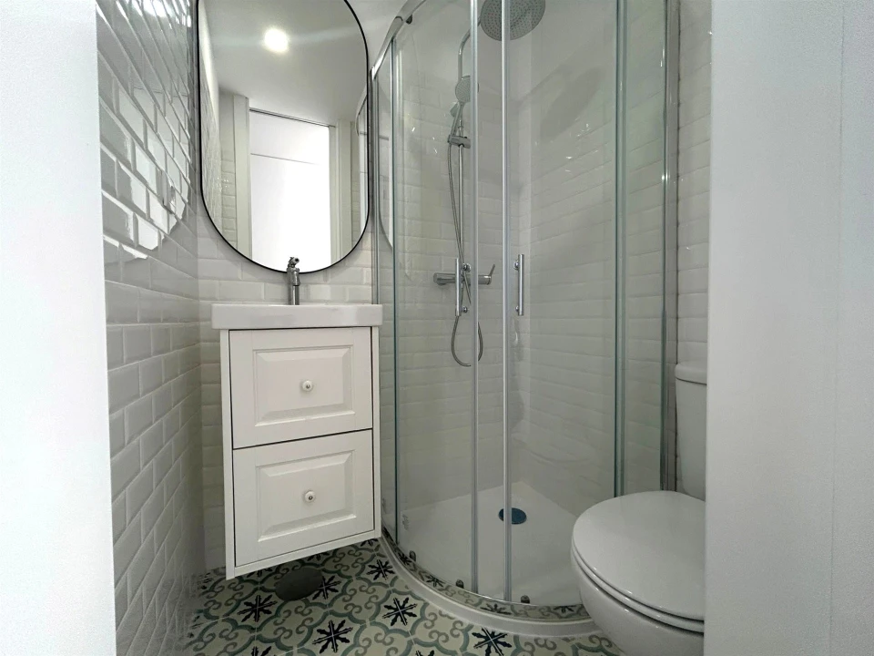 Apartamento T3 para Arrendamento em Aldoar, Foz do Douro e Nevogilde Foto 29