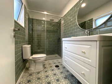Apartamento T3 para Arrendamento em Aldoar, Foz do Douro e Nevogilde