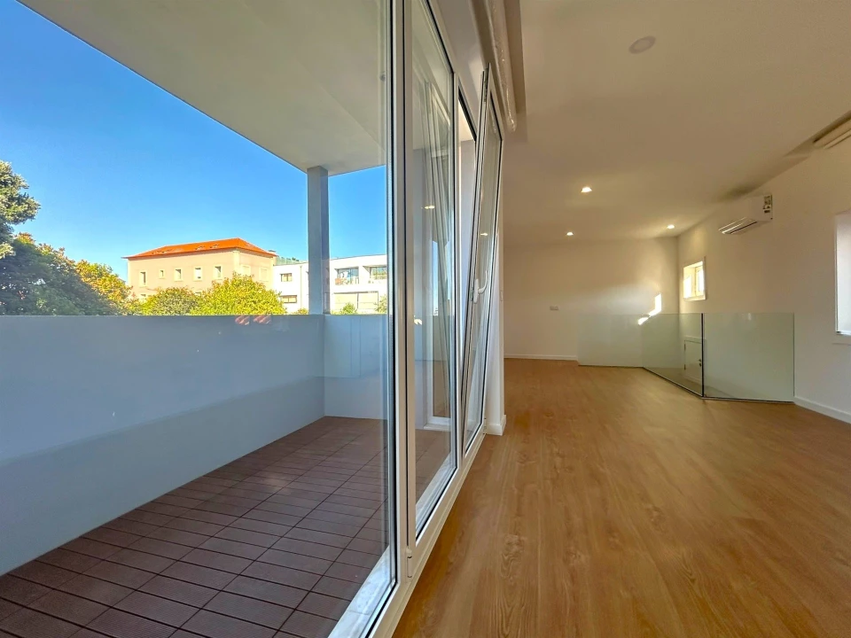 Apartamento T3 para Arrendamento em Aldoar, Foz do Douro e Nevogilde Foto 39