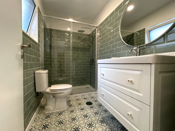 Apartamento T3 para Arrendamento em Aldoar, Foz do Douro e Nevogilde Foto 10