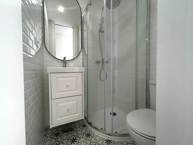 Apartamento T3 para Arrendamento em Aldoar, Foz do Douro e Nevogilde Foto 11