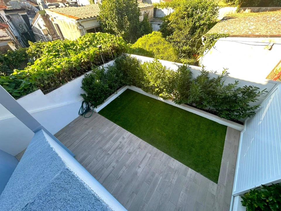 Apartamento T3 para Arrendamento em Aldoar, Foz do Douro e Nevogilde Foto 20