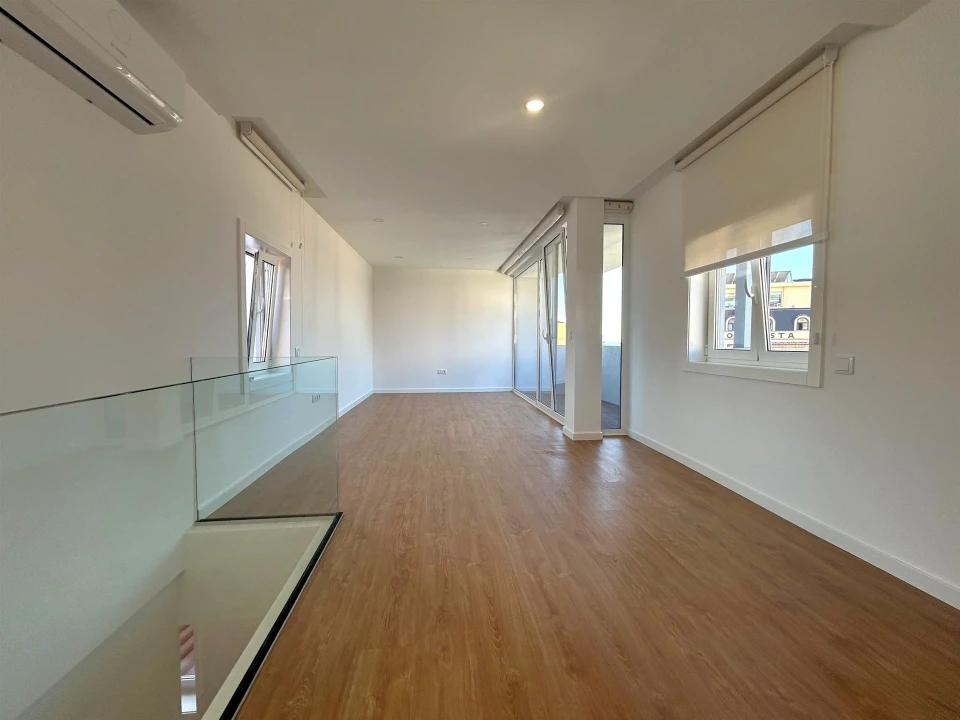 Apartamento T3 para Arrendamento em Aldoar, Foz do Douro e Nevogilde Foto 16