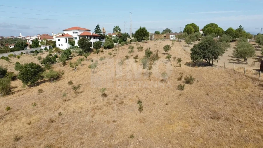 Terreno para Venda em Benquerenças Foto 7