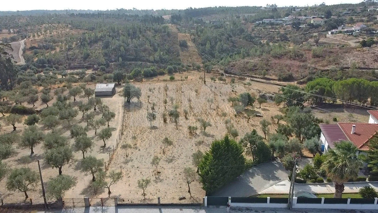 Terreno para Venda em Benquerenças Foto 3