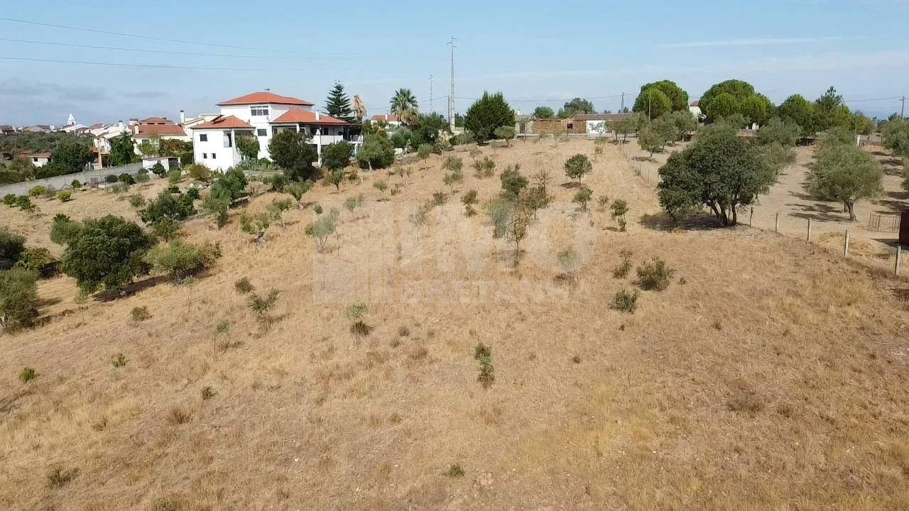 Terreno para Venda em Benquerenças Foto 7