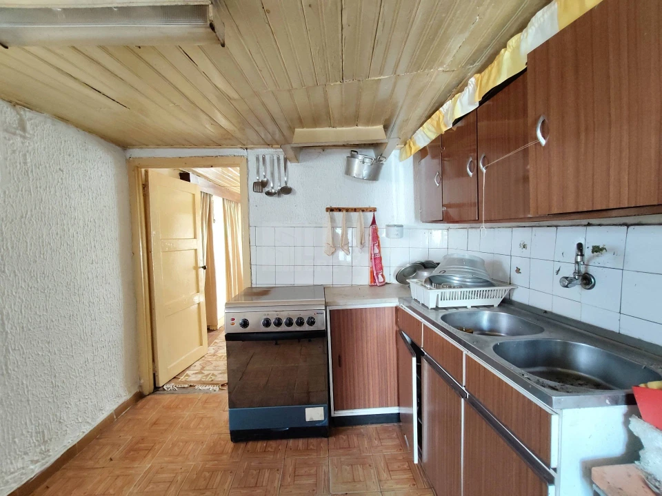 Moradia T2 para Venda em Teixoso e Sarzedo Foto 6