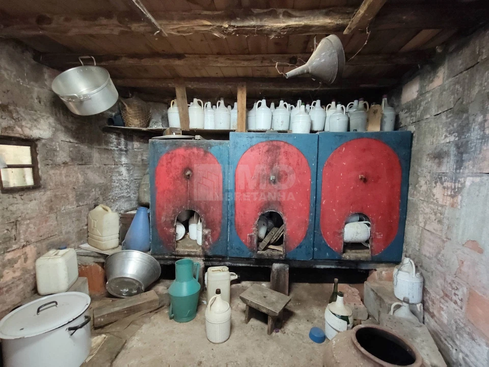 Moradia T2 para Venda em Teixoso e Sarzedo Foto 24