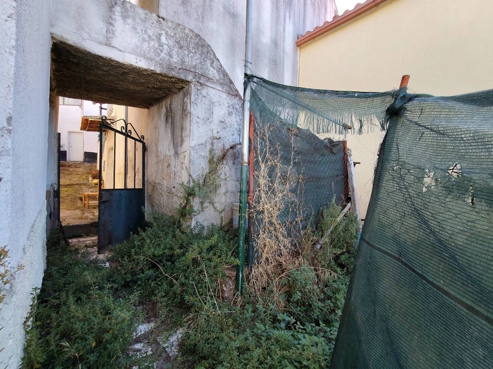 Moradia T2 para Venda em Teixoso e Sarzedo Foto 20