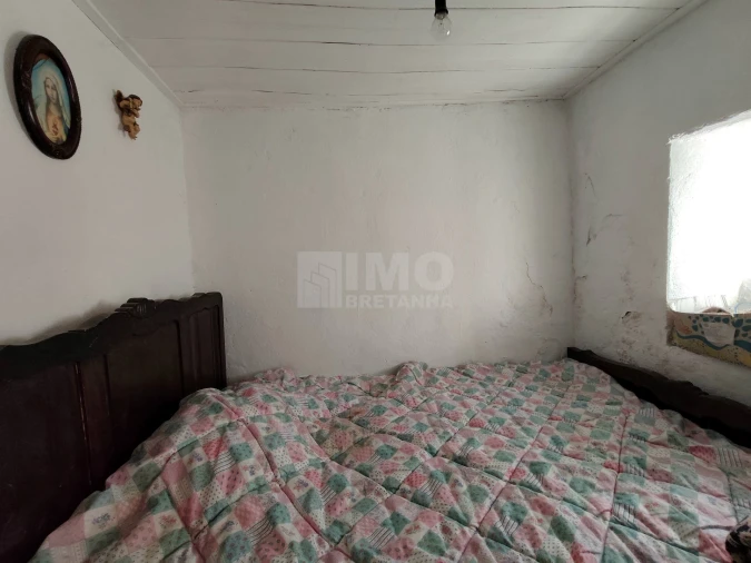 Moradia T2 para Venda em Teixoso e Sarzedo Foto 15