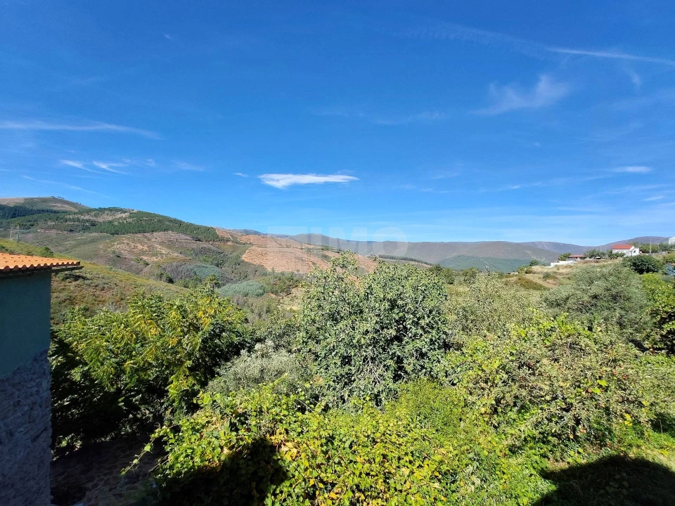 Moradia T2 para Venda em Teixoso e Sarzedo Foto 18