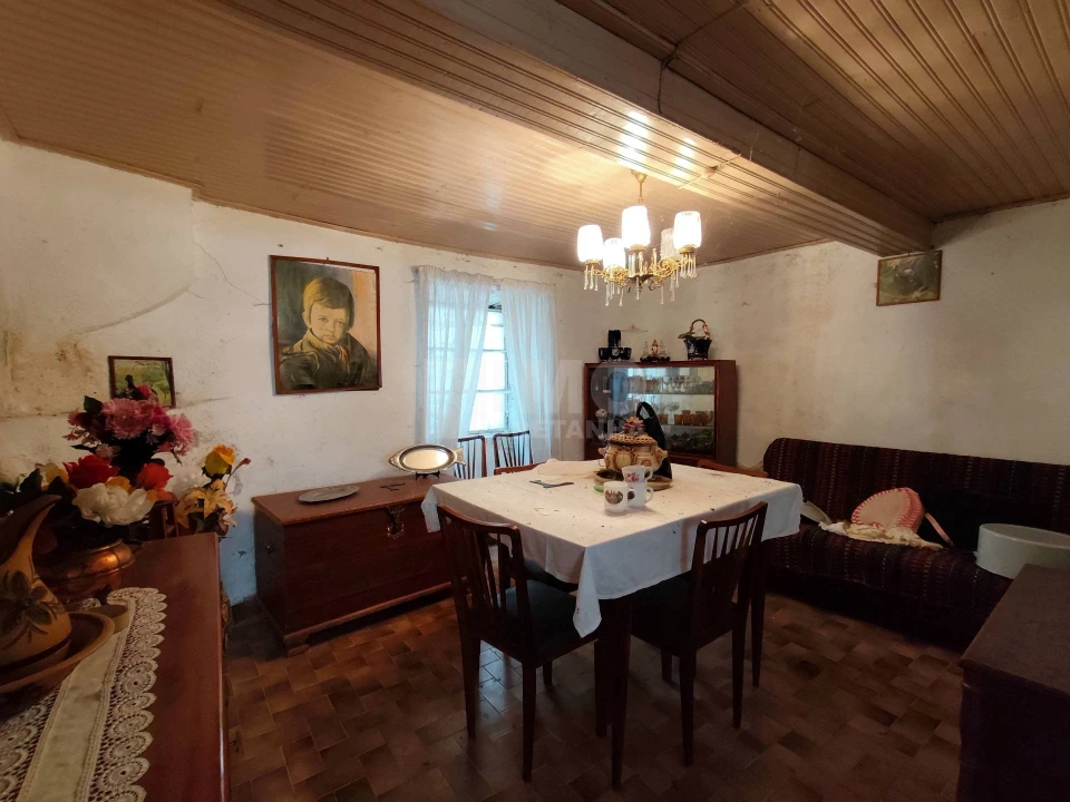 Moradia T2 para Venda em Teixoso e Sarzedo Foto 21