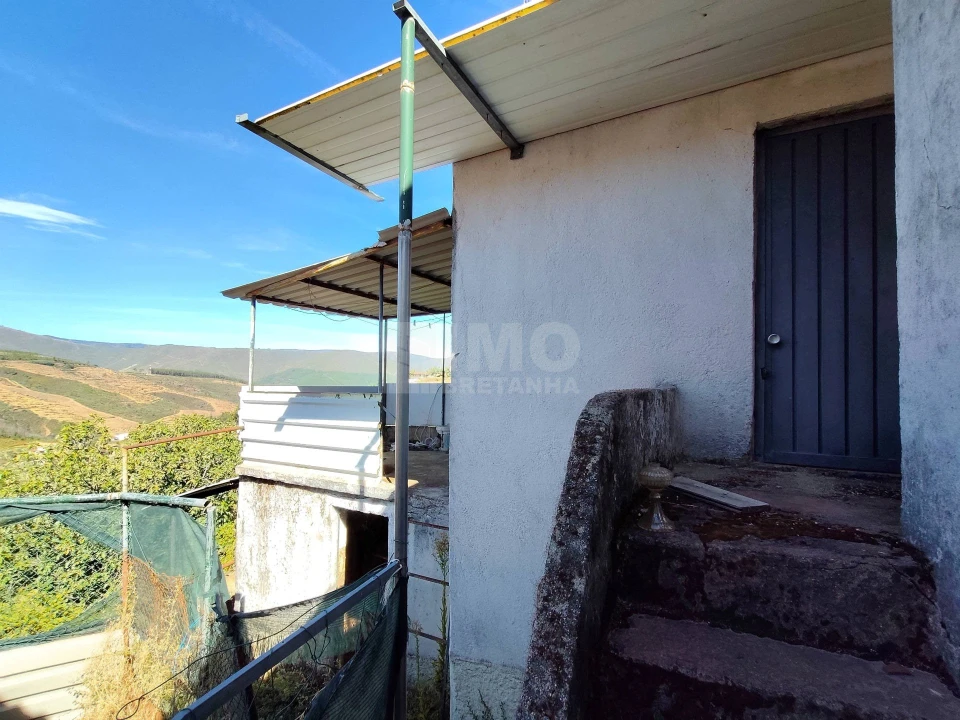 Moradia T2 para Venda em Teixoso e Sarzedo Foto 27