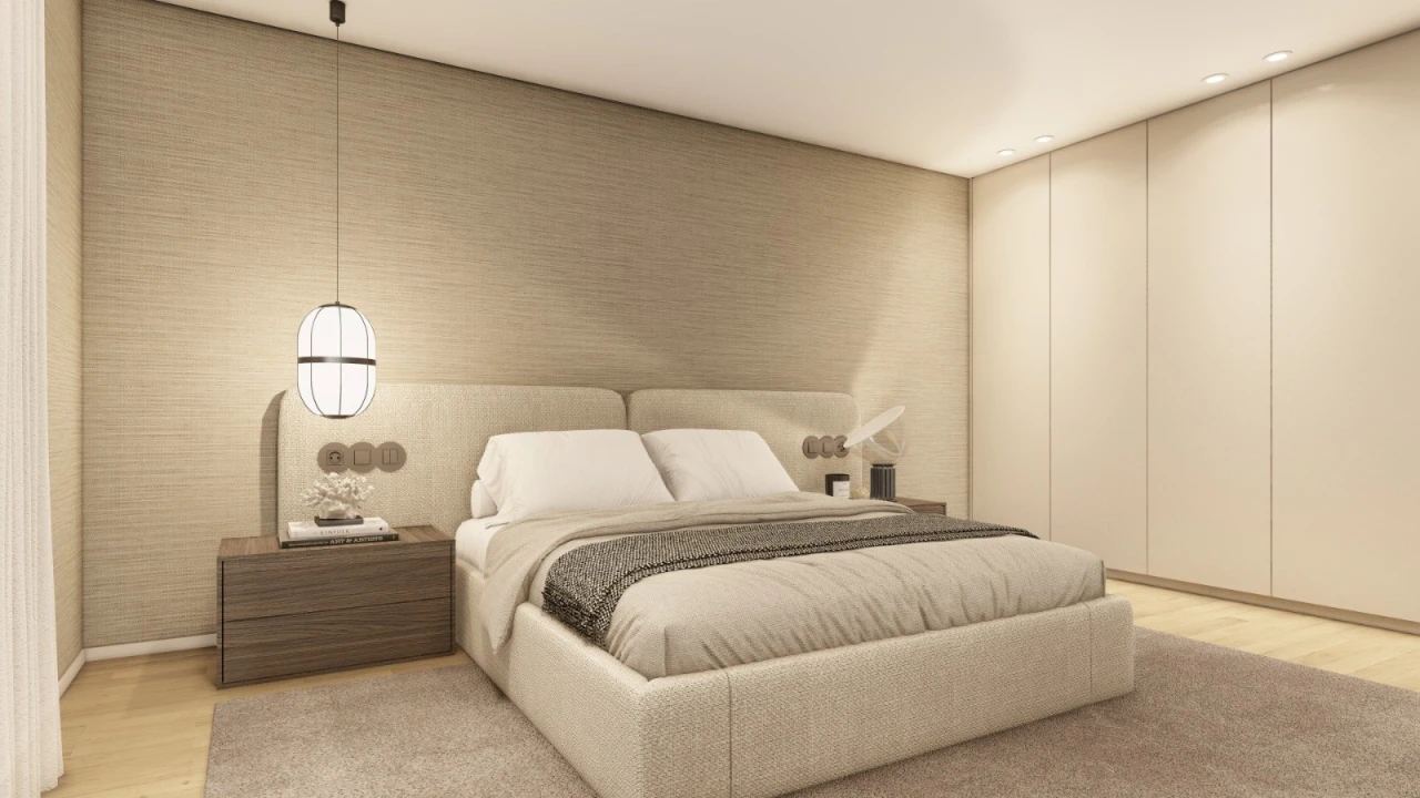 Apartamento T2 para Venda em Ventosa e Cova Foto 5