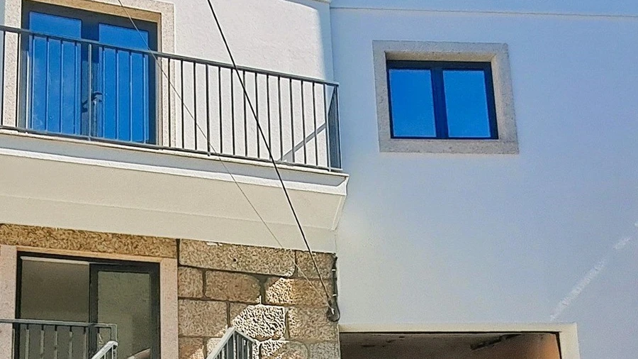 Apartamento T2 para Venda em Ventosa e Cova