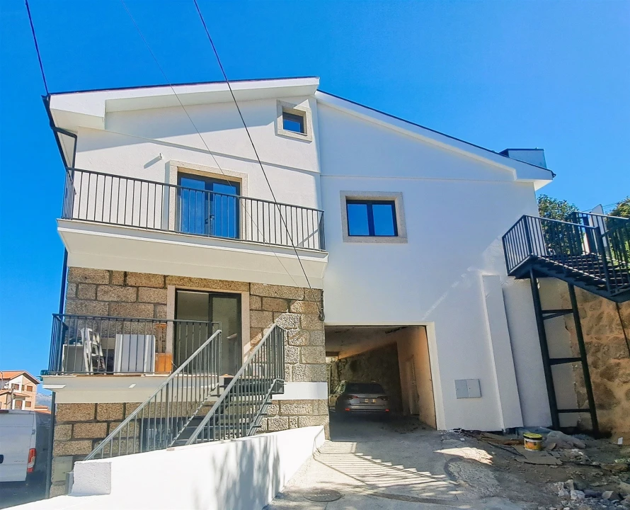 Apartamento T1 para Venda em Ventosa e Cova Foto 2