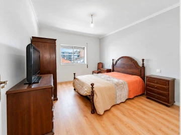Apartamento T3 para Venda em Vila de Prado