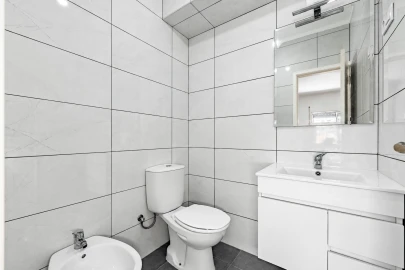 Apartamento T3 para Venda em Vila de Prado
