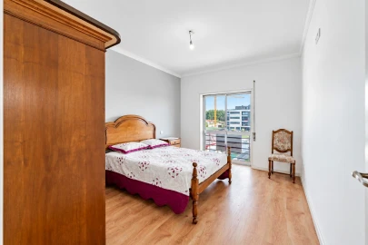 Apartamento T3 para Venda em Vila de Prado