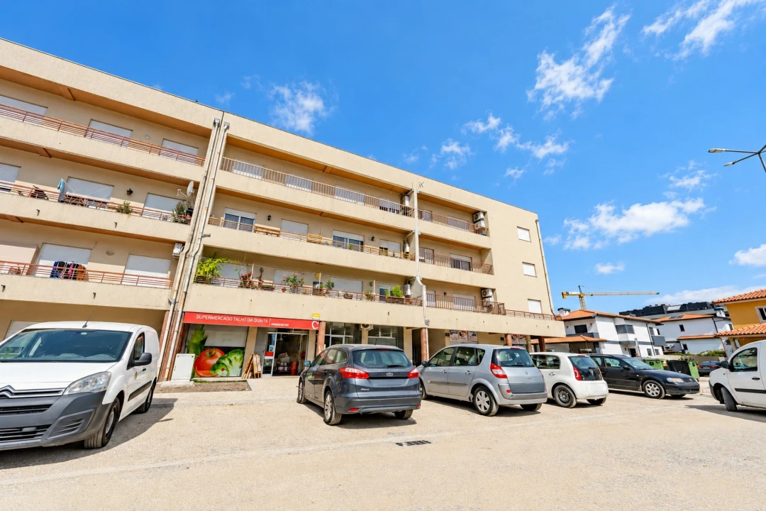 Apartamento T3 para Venda em Vila de Prado Foto 14