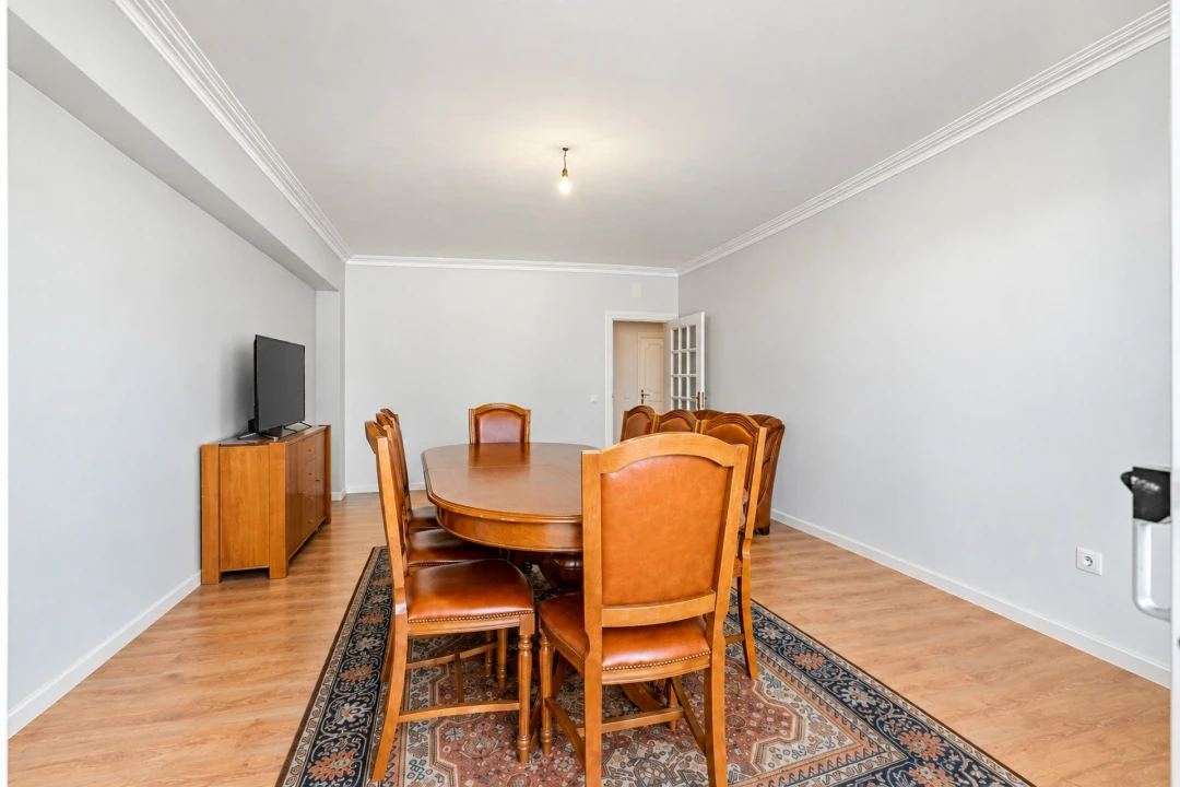 Apartamento T3 para Venda em Vila de Prado Foto 7