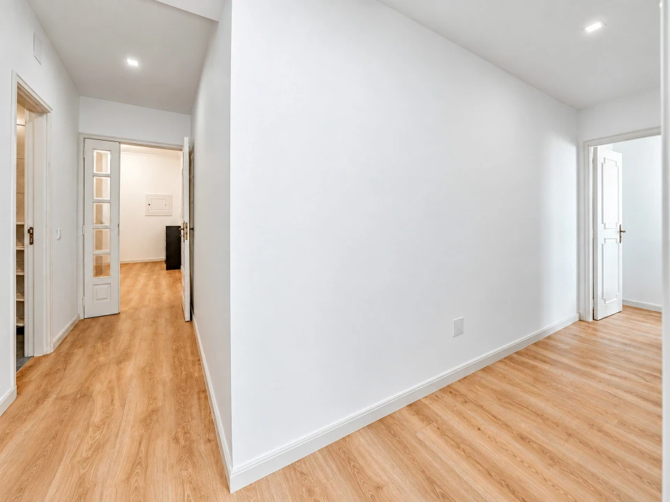 Apartamento T3 para Venda em Vila de Prado Foto 11