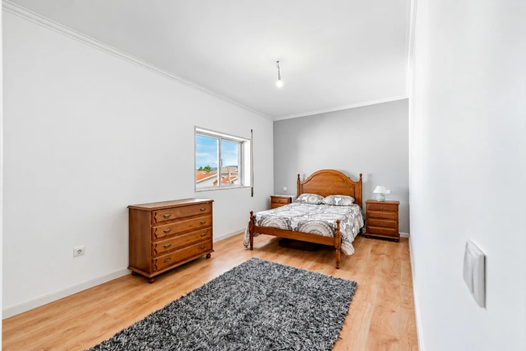 Apartamento T3 para Venda em Vila de Prado Foto 13