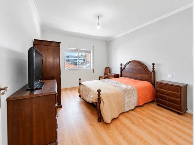 Apartamento T3 para Venda em Vila de Prado Foto 9