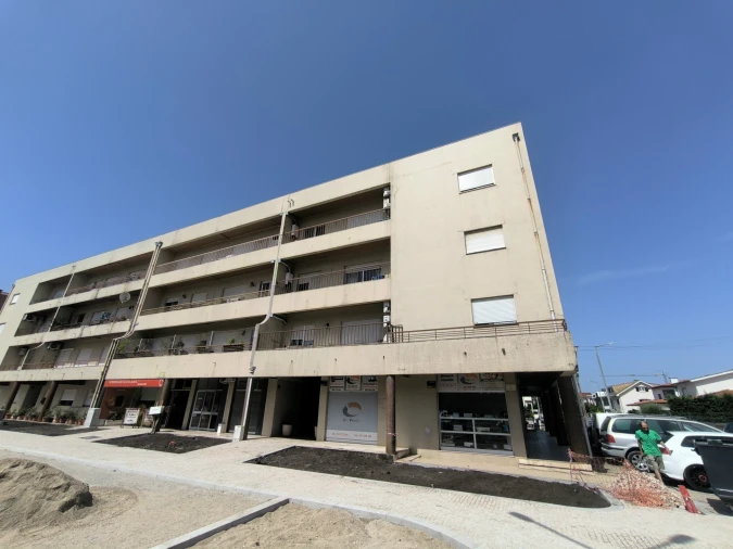 Apartamento T3 para Venda em Vila de Prado Foto 15