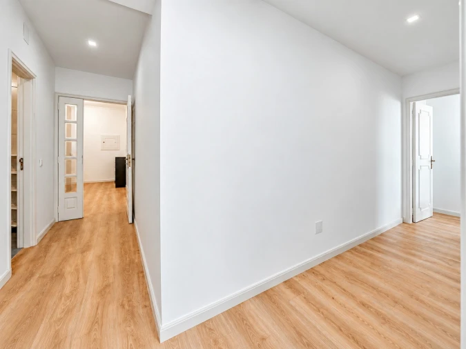 Apartamento T3 para Venda em Vila de Prado Foto 11