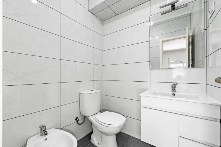 Apartamento T3 para Venda em Vila de Prado Foto 10